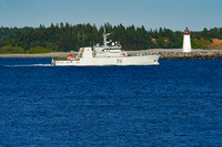 HMCS Summerside 102