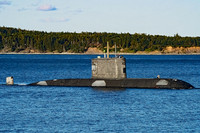 HMCS Windsor 100