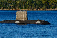 HMCS Windsor 101