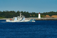 HMCS Moncton 101