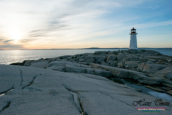 PeggysCoveSunset2016-14