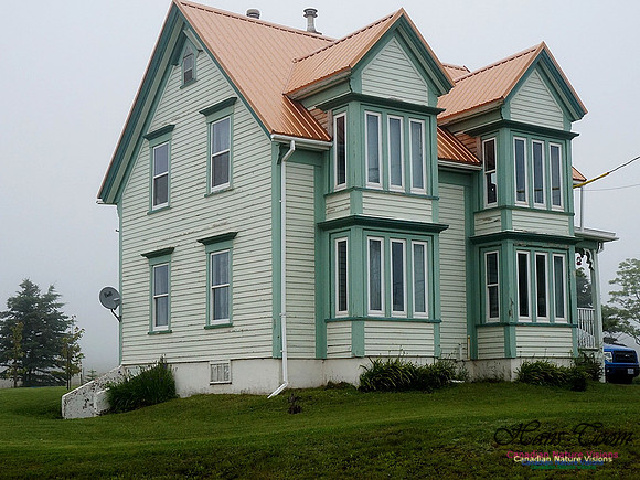 Advocate Home 100
