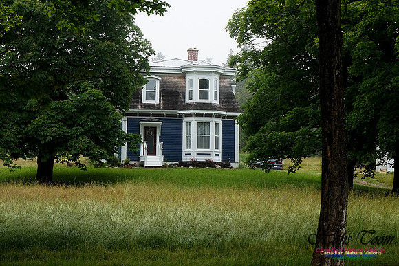 Advocate Home 102