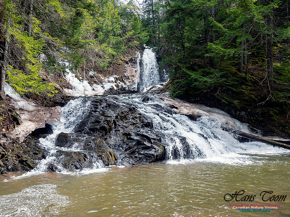Butcher's Falls 3