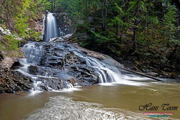 Butcher's Falls 1