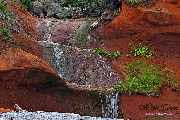 Red Rock Falls 210