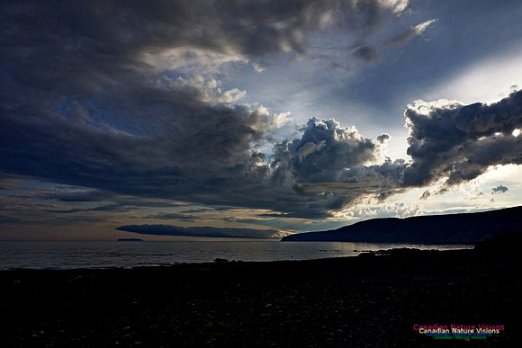 Active Clouds 236