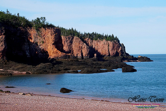 Anerson's Cove Hike 2917