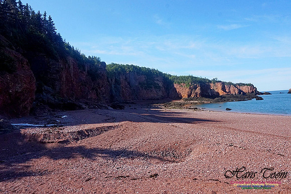 Anerson's Cove Hike 2918