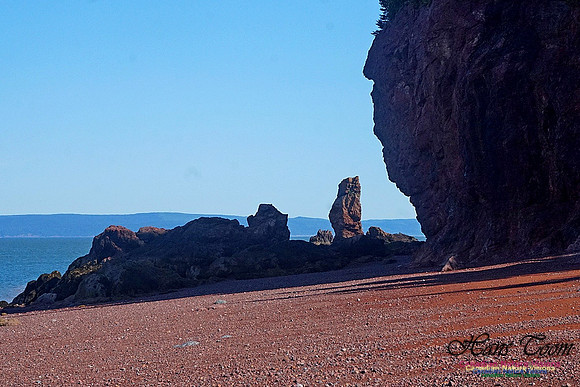 Anerson's Cove Hike 2922