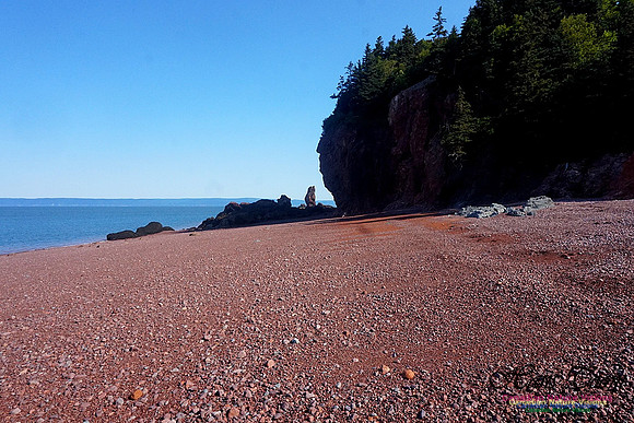 Anerson's Cove Hike 2921