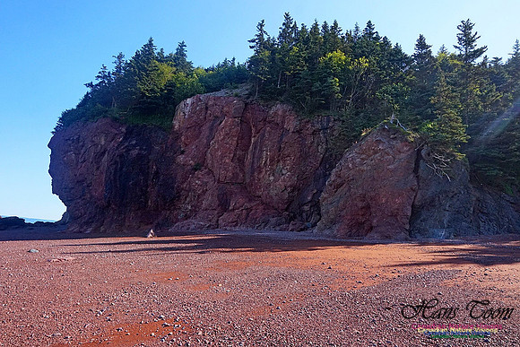 Anerson's Cove Hike 2923