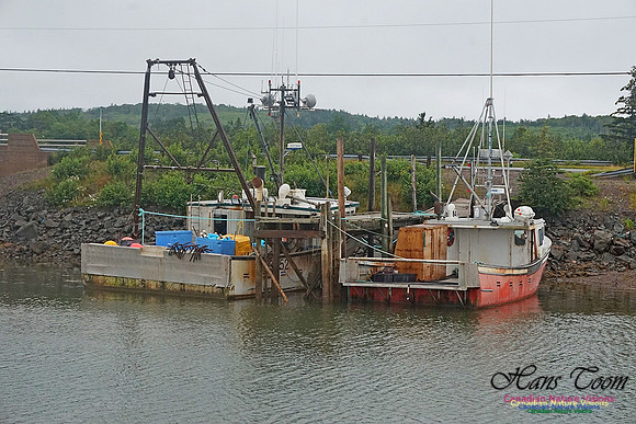 Dockside 227