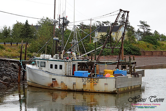 Dockside 222