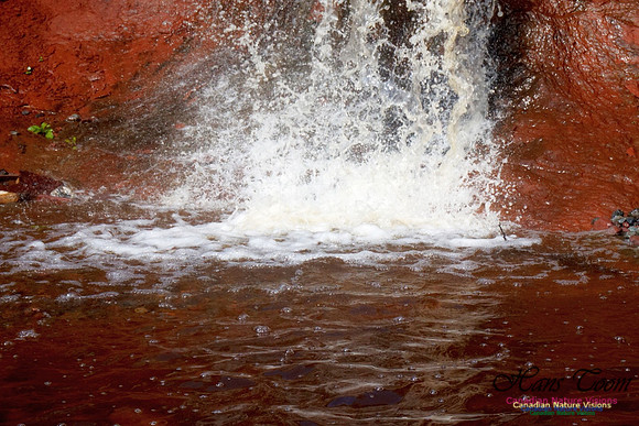 Red Rock Falls 221