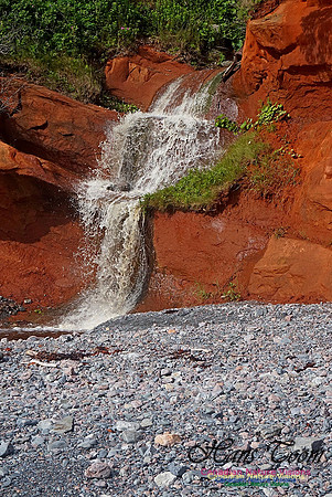 Red Rock Falls 220