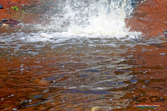 Red Rock Falls 222