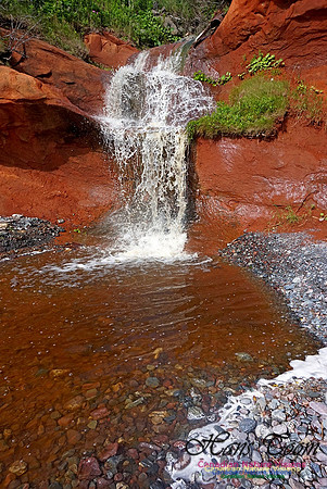 Red Rock Falls 224