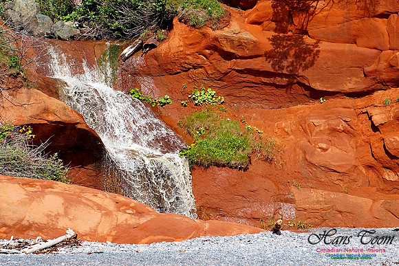 Red Rock Falls 225