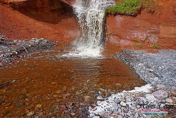 Red Rock Falls 223