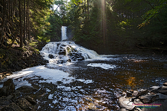 Butcher's Falls 114