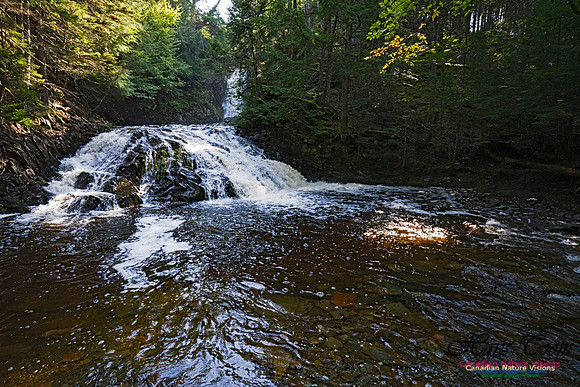 Butcher's Falls 116