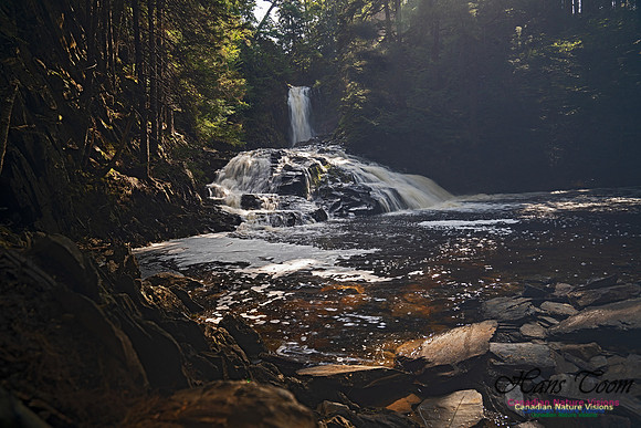 Butcher's Falls 104