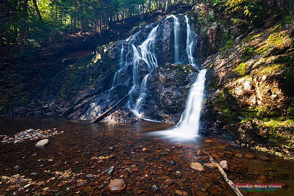 Wentworth Falls 107
