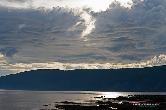 Clouds 1056