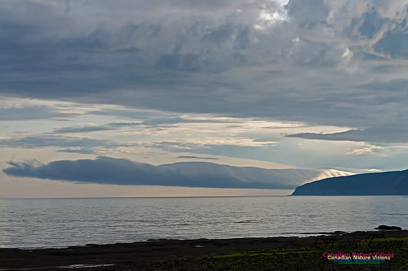 Clouds 1053