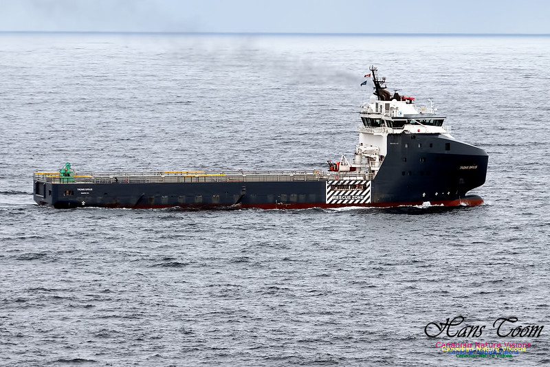 Troms Sirius 1