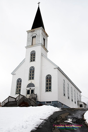 Country Church