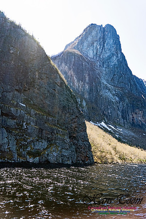 Western Brook Pond 213