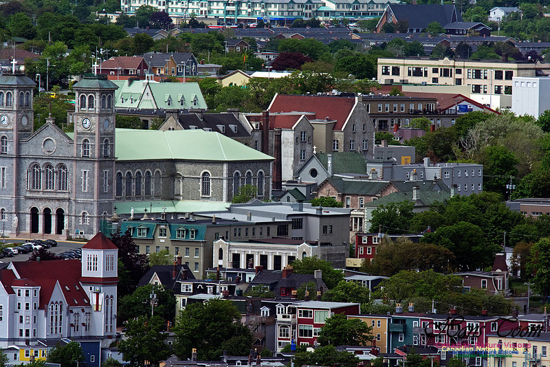 St. John's, Newfoundland and Labrador