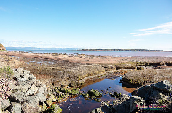 Cape Chignecto Expedition Scenes 49