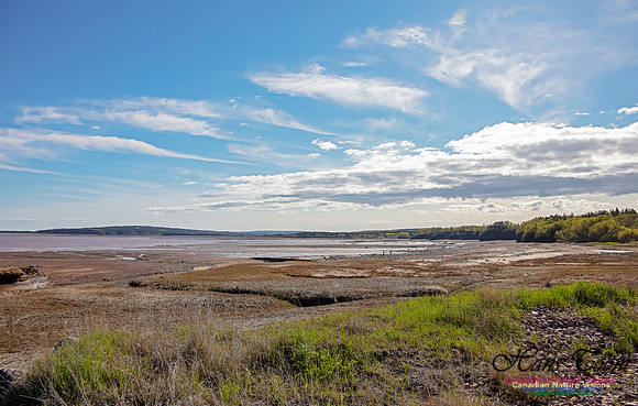 Cape Chignecto Expedition Scenes 48
