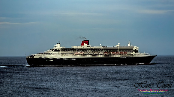 Queen Mary 2 105