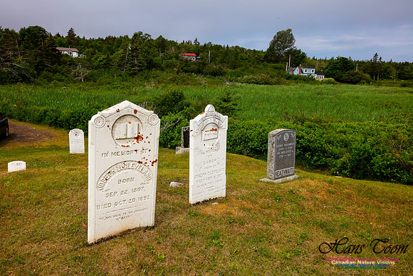 Aspotogan Peninsula 200