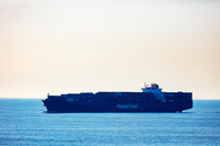 Container Ship 100