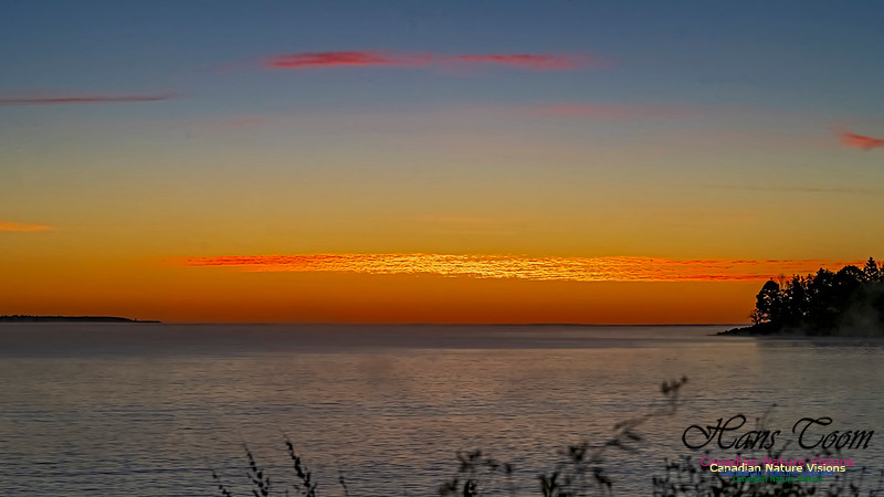 Liverpool Sunrise 101