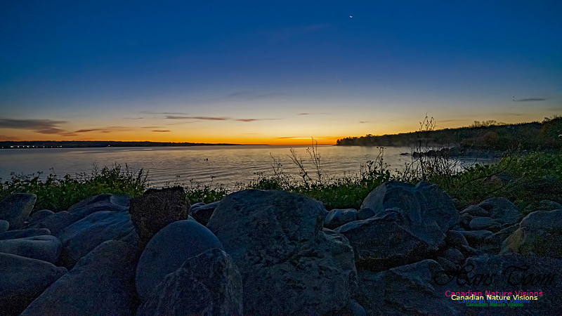 Liverpool Sunrise 103
