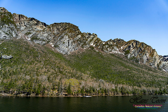 Western Brook Pond 207