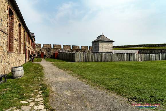 Fortress of Louisbourg 132
