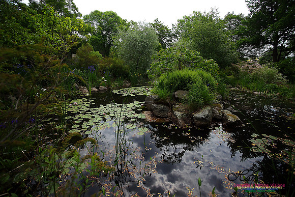 Annapolis Royal Historic Gardens
