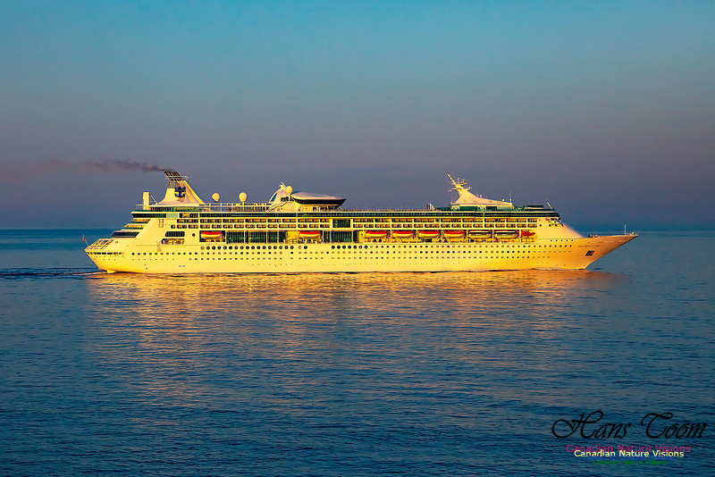 Grandeur of the Seas 109