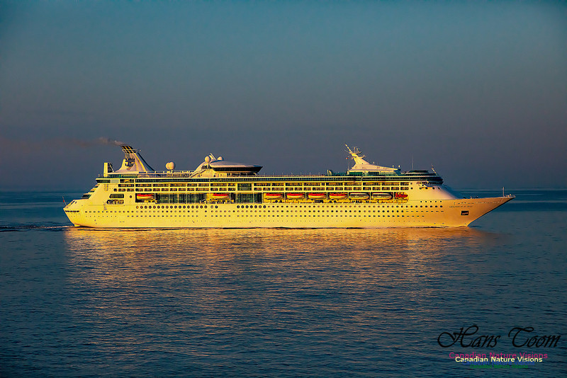 Grandeur of the Seas 110