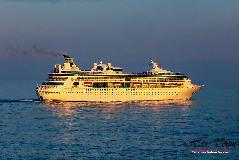 Grandeur of the Seas 107