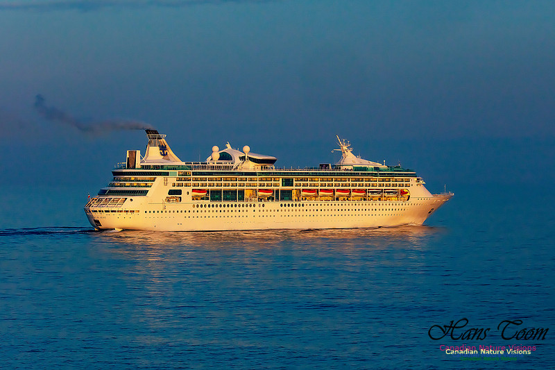 Grandeur of the Seas 106
