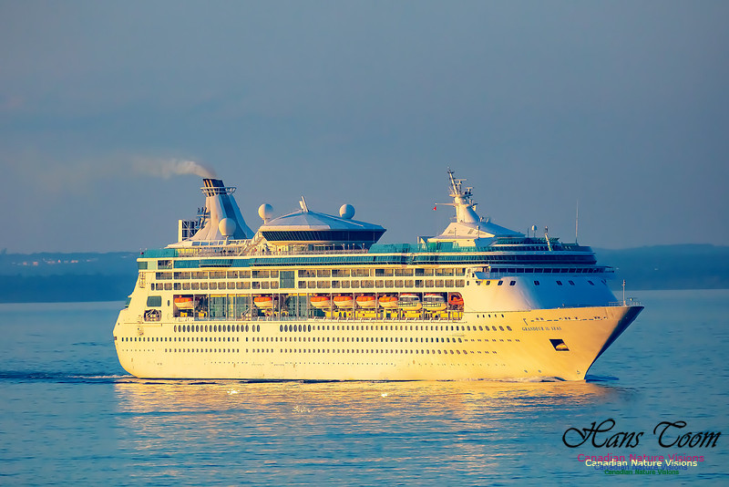 Grandeur of the Seas 100