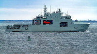 HMCS Max Bernays